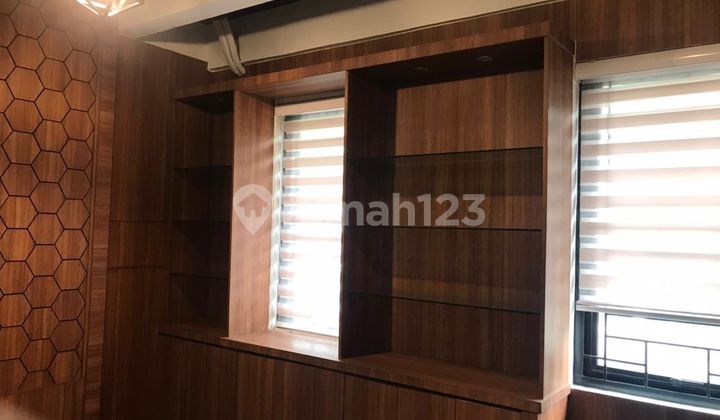 Ruko Villa Bukit Mas (Db) 2