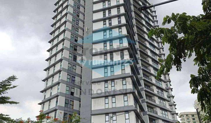 Apartmen Graha Golf Tower ALEXA 1