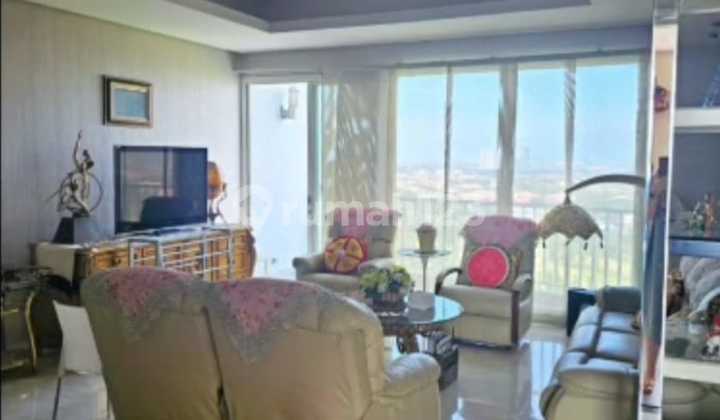 The Adhiwangsa Golf Residence Tower F Surabaya Barat