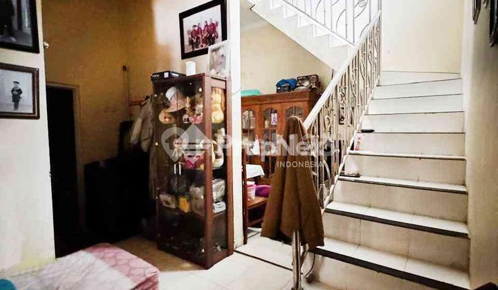 Pertiwi Palm House Menganti - Gresik 2