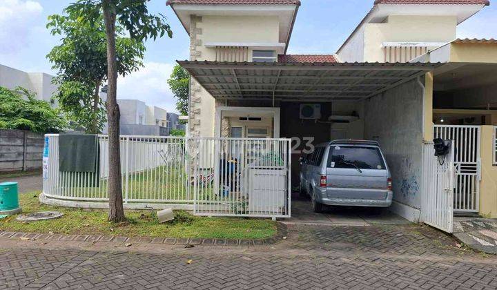 Rumah Minimalis Puri Surya Jaya, Gedangan Sidoarjo 2
