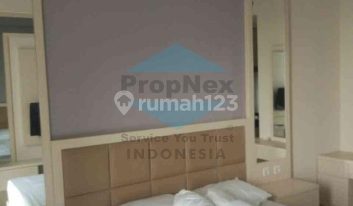 Apartemen Bale Hinggil Tower A View SUROMADU Surabaya  2