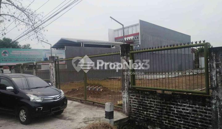 Tanah siap Bangun Strategis Menganti - Gresik 2