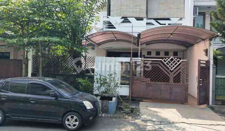 Rumah Modern Sukomanunggal Jaya Surabaya Barat Rumah Modern Sukomanunggal Jaya Surabaya Barat