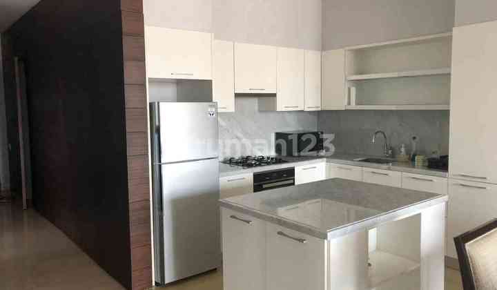 Sumatra 36 Furnished Apartment Ready to Live In Central Surabaya 2