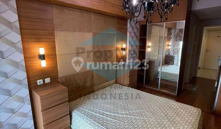 Apartemen Pakuwon Mall Orchard Surabaya Barat