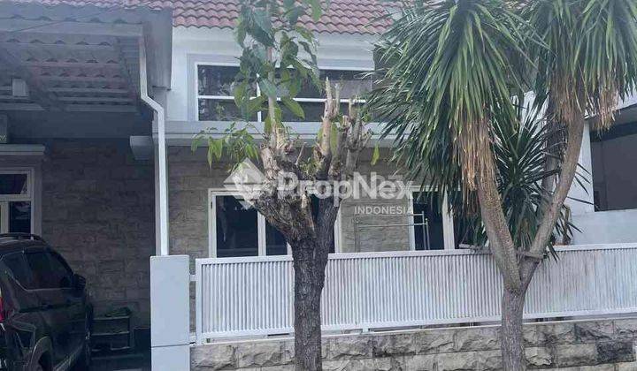 MURAH Rumah Minimlis Taman Wisata Regency - Gresik 1
