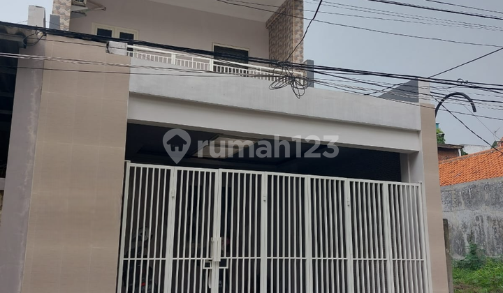 Rumah Minimalis Semampir Tengah Surabaya Rumah Minimalis Semampir Tengah Surabaya