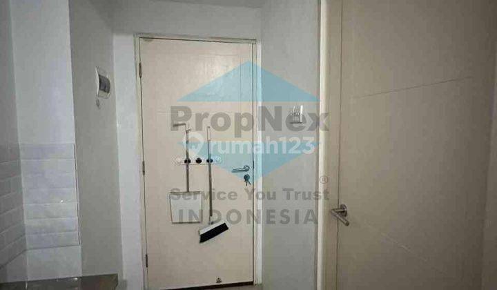 Apartmen ORCHARD MANSION Lantai 11 2