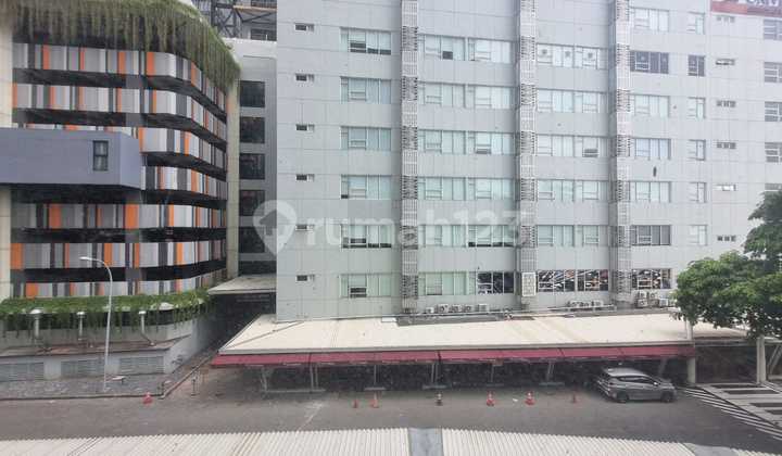 Uc Apartment Tower Berkeley Citraland Type Studio (If)