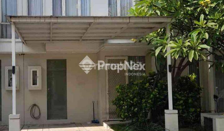 Rumah Grand Pakuwon ADELAIDE Surabaya Barat 1