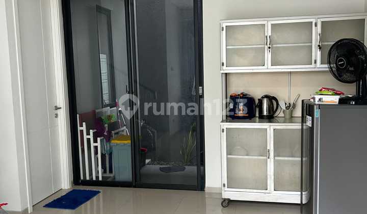 Rumah Bagus Di Fortune Dhya Graha Raya Bintaro Jaya 2