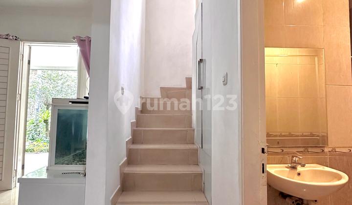 Nice House in Neo Catalonia, Nusa Loka BSD South Tangerang 2