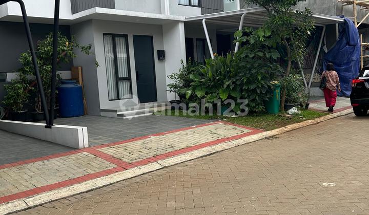Rumah Bagus Di Fortune Dhya Graha Raya Bintaro Jaya Rumah Bagus Di Fortune Dhya Graha Raya Bintaro Jaya