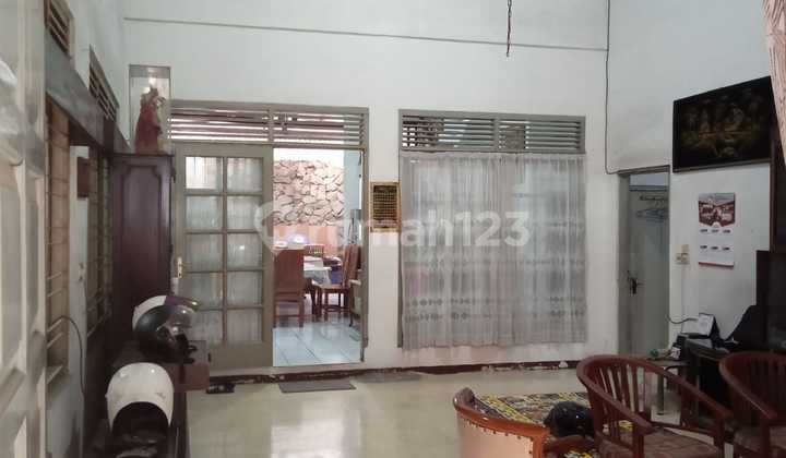 Rumah Bagus Di Jl Radio Kramat Pela Kebayoran Baru Jakarta Selatan 2