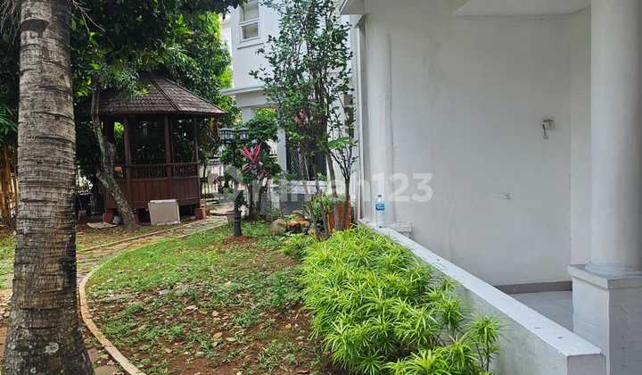 Rumah Bagus 2 Lantai SHM Sektor 7 Bintaro Jaya 1
