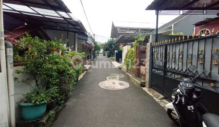 Rumah Bagus Di Jl Depsos Pesanggrahan Jakarta Selatan 2