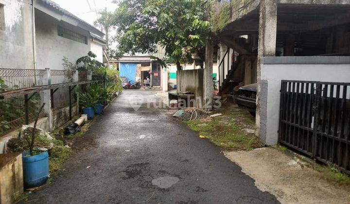 Rumah Bagus Di Jl H Gadung Pondok Ranji Tangerang Selatan 2