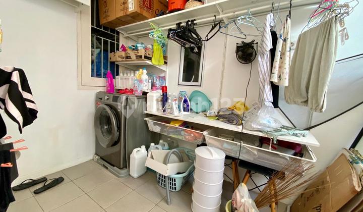 Rumah Bagus di Kuricang Raya Bintaro Jaya Sektor 3 2