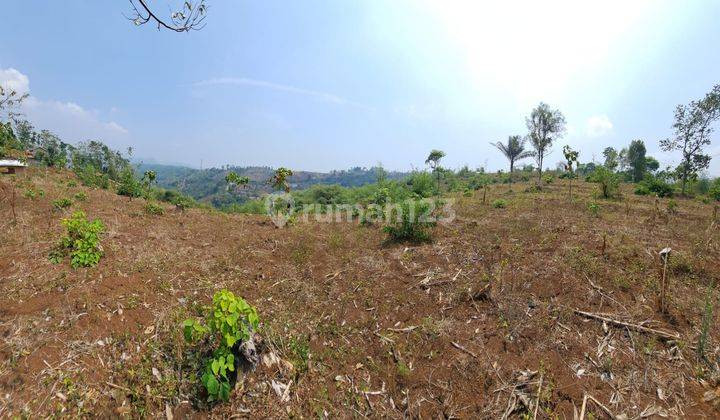 Kavling Siap Bangun Di Blok Mandala, Jl Kiara Payung Desa Sukajadi Soreang Bandung 2