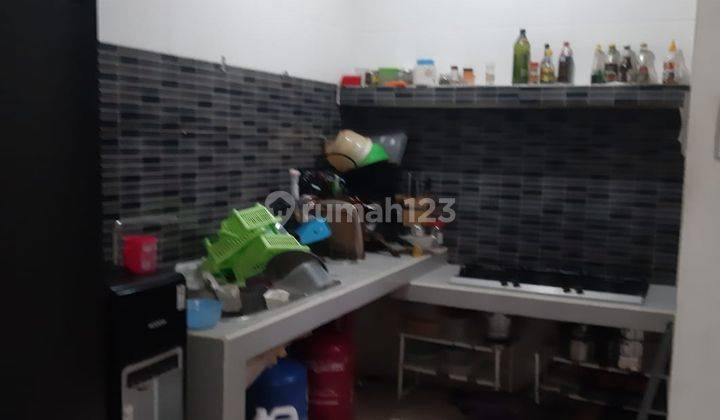 Rumah 2 Lantai Bagus SHM di Emerald District, Tangerang Selatan 2