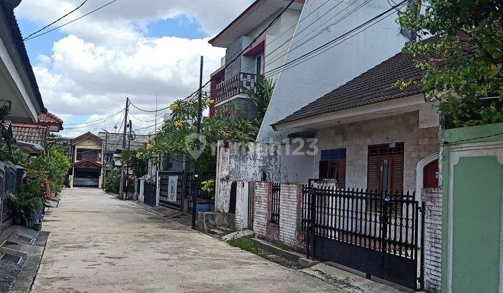 Rumah Bagus Di Perum Jati Bening Bekasi Jawa Barat 2