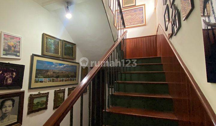 foto lainnya rumah bagus di taman rempoa