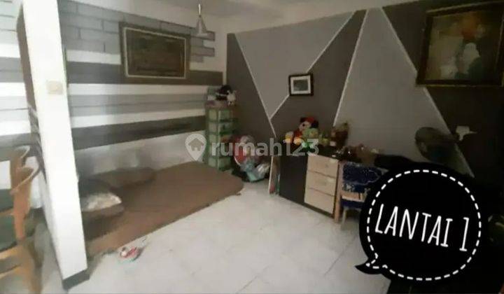 Rumah Bagus Di Puri Bintaro Hijau Ciputat Tangerang Selatan 2