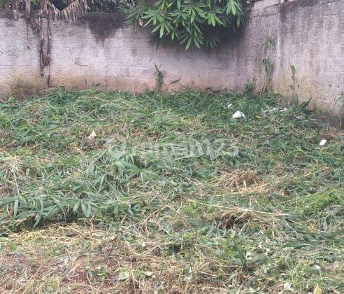 Kavling Siap Bangun Di Jl Masjid Nurul Falah Pondok Aren 1