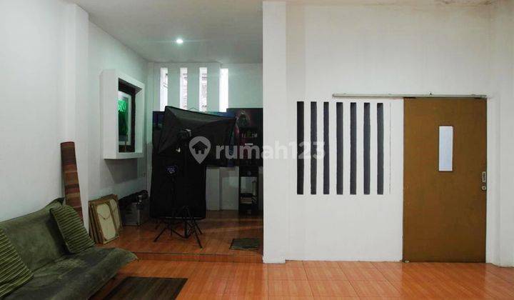 Rumah Bagus Di Jl Wijaya Kusuma Bintaro Pesanggrahan 2