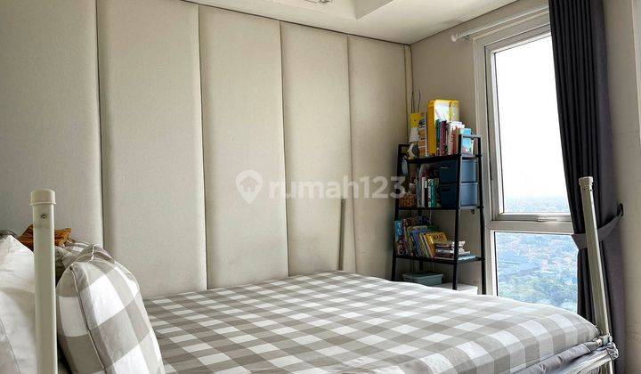 Apart Siap Huni Bintaro Plaza Residence, Bintaro Jaya Sektor 3 1