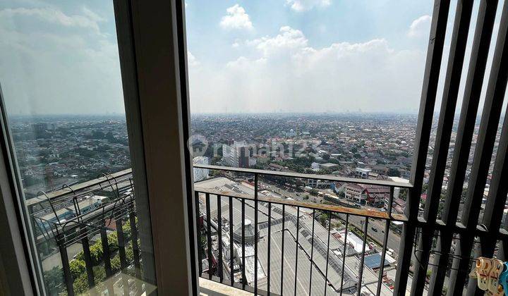 Apart Siap Huni Bintaro Plaza Residence, Bintaro Jaya Sektor 3 2