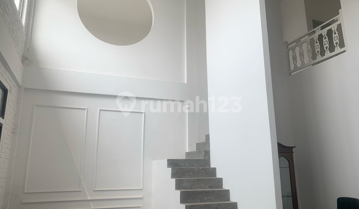 Rumah Bagus di Villa Bintaro Regency , Pondok Aren Kota Tangerang Selatan 2