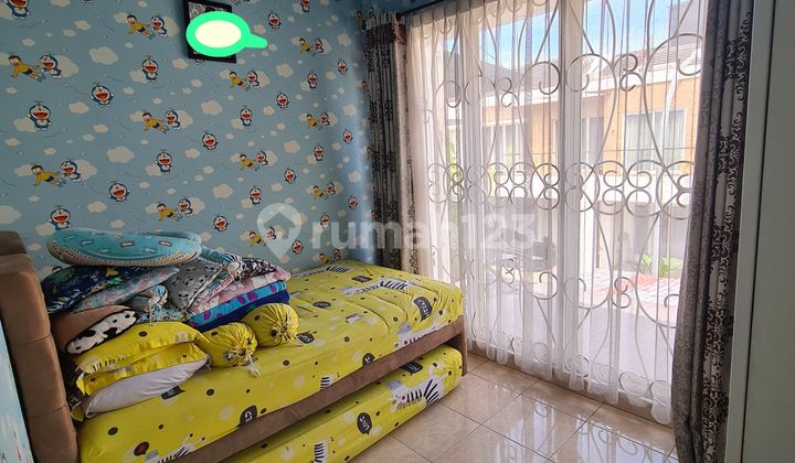 Nice House In Fortune Breeze Graha Raya Bintaro Jaya 2