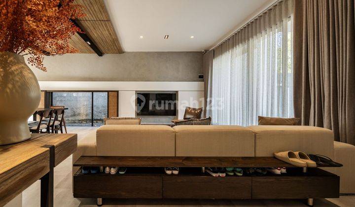 foto lainnya rumah bagus di carlton private