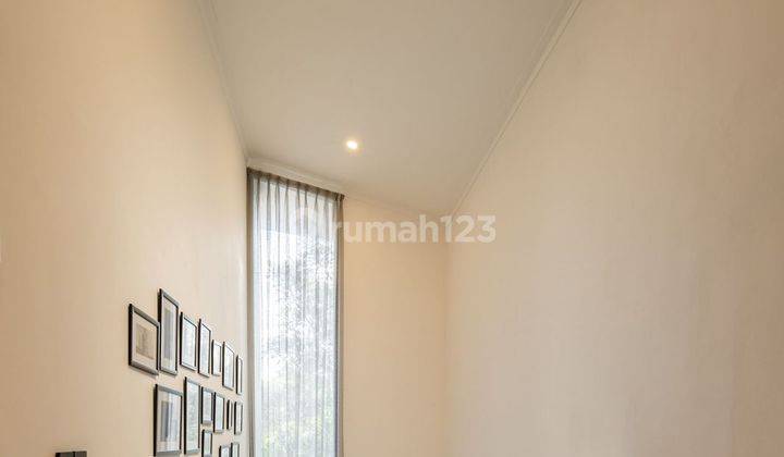 foto lainnya rumah bagus di carlton private