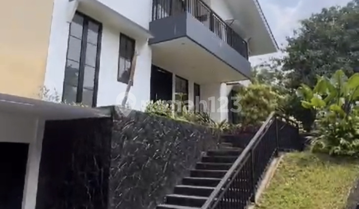 Nice House in Duta Permai Pondok Indah South Jakarta