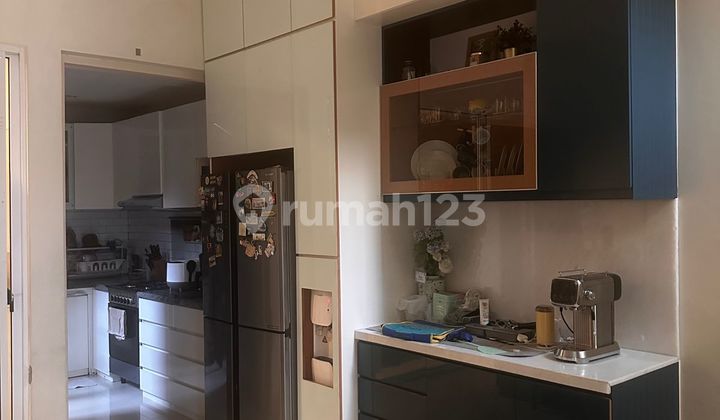 Rumah Bagus di Discovery Lumina, Bintaro Jaya Sektor 9 Rumah Bagus di Discovery Lumina, Bintaro Jaya Sektor 9