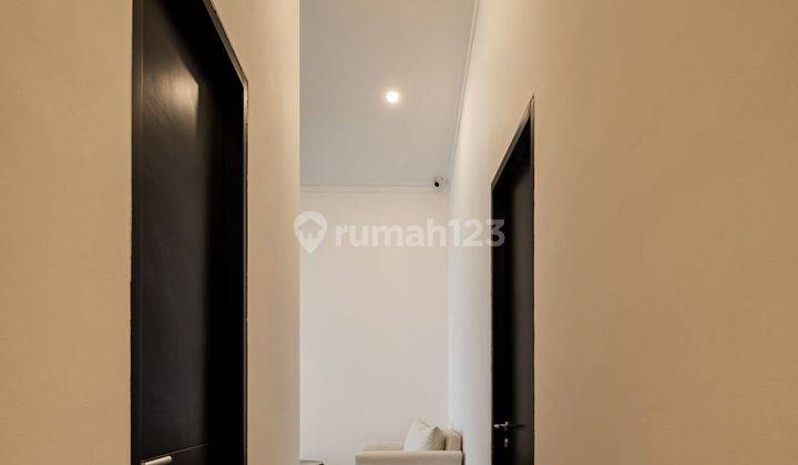 foto lainnya rumah bagus di carlton private
