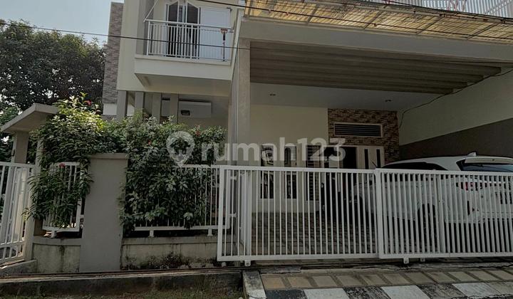 Rumah Bagus Di Villa Bintaro Regency , Pondok Aren Kota Tangerang Selatan 2