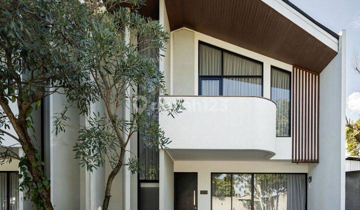 foto lainnya rumah bagus di carlton private