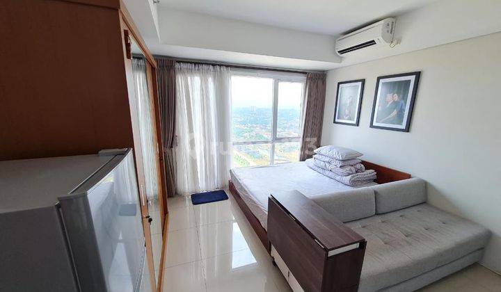 Apart Siap Huni Bintaro Plaza Residence, Bintaro Jaya Sektor 3 1