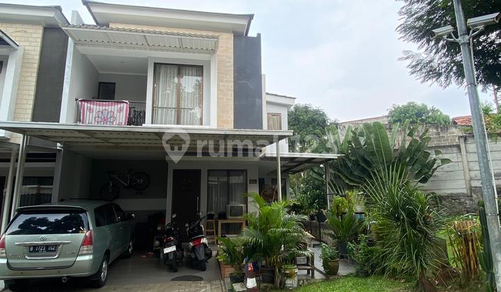 Rumah Bagus di Fortune Height Graha Raya Bintaro Jaya Rumah Bagus di Fortune Height Graha Raya Bintaro Jaya