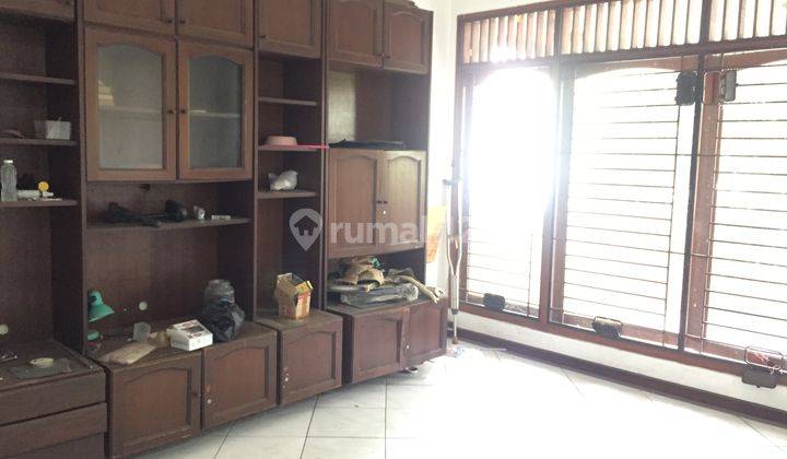 Rumah Bagus Di Maleo Bintaro Jaya Sektor 9 1