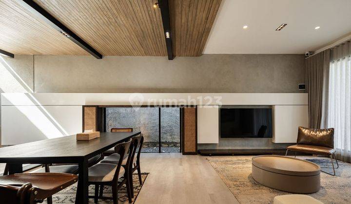 foto lainnya rumah bagus di carlton private