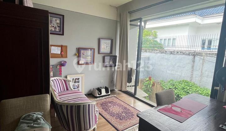 Nice House In Nouvelle Town House Pesanggrahan South Jakarta 2