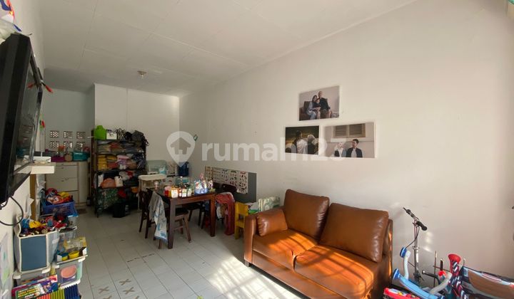 Rumah Bagus di Perkici Bintaro Sektor 5 Rumah Bagus di Perkici Bintaro Sektor 5