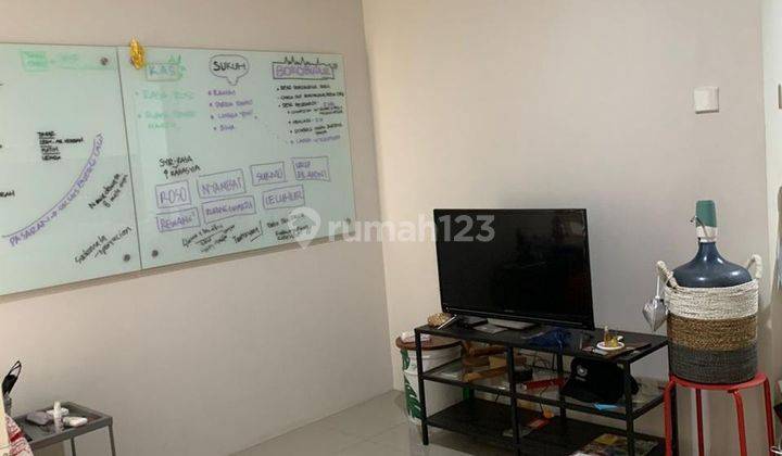 Apart Siap Huni Bintaro Plaza Residence, Bintaro Jaya Sektor 3 1