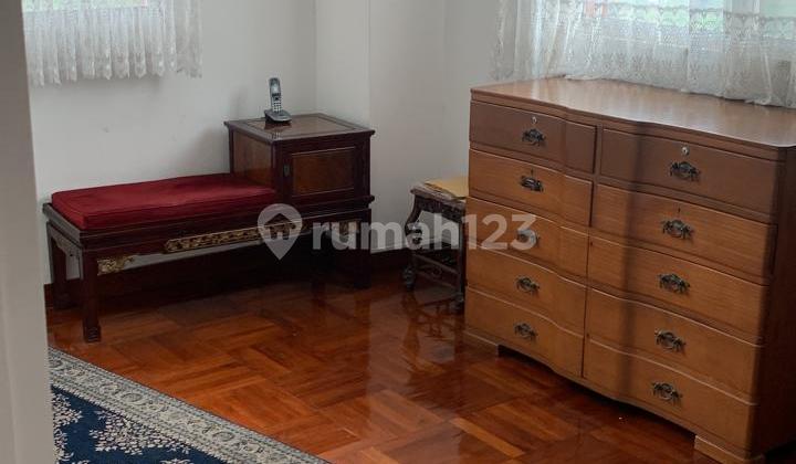 Apart Siap Huni Di Apart Nuansa Hijau Jakarta Selatan