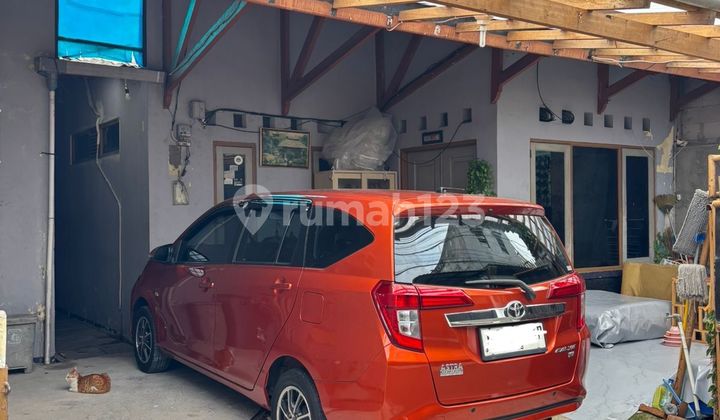 Nice House on Jl H Mahali Radio Dalam South Jakarta